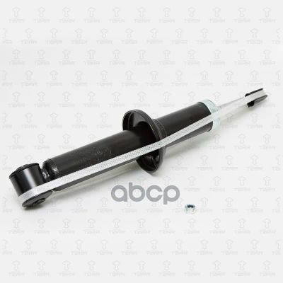 Лот: 24854995. Фото: 1. Амортизатор Vw Passat 97-05/A6... Ходовая, подвеска, рулевое управление