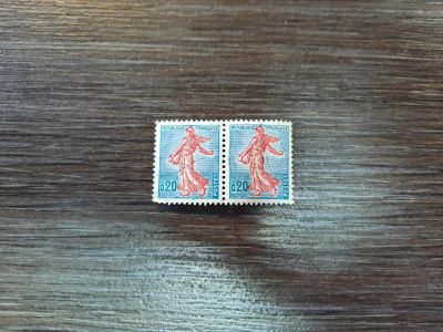 Лот: 17112796. Фото: 1. Марка 15. Марки