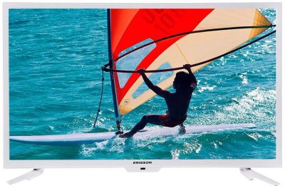 Лот: 10717014. Фото: 1. Новый! Телевизор HD LED 24" (60... Телевизоры