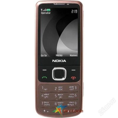 Лот: 2040511. Фото: 1. nokia 6700 classic bronze bh-212. Кнопочные мобильные телефоны