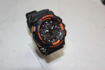 Лот: 3424026. Фото: 1. Часы Casio G-SHOCK №012 . Новые... Другие наручные часы