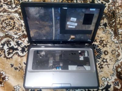 Лот: 10883797. Фото: 1. Корпус ноутбука HP Pavilion G6-1004er. Корпуса, блоки питания