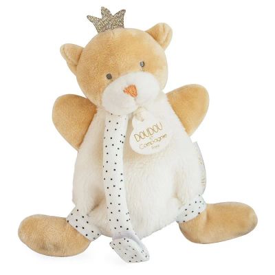 Лот: 23724584. Фото: 1. Doudou et Compagnie Медведь Пелидуду... Лекарства