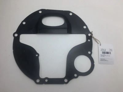 Лот: 20374285. Фото: 1. Кожух маховика Toyota Mark Ii... Трансмиссия