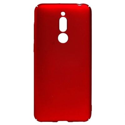 Лот: 13232720. Фото: 1. Чехол-накладка - PC002 для Meizu... Чехлы, бамперы