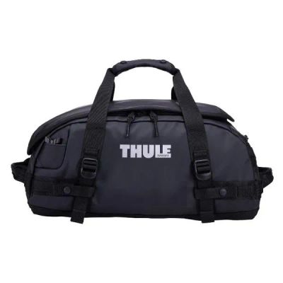 Лот: 25307510. Фото: 1. Сумка спортивная Thule Chasm Recycled... Чемоданы и сумки дорожные