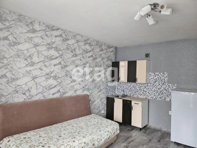 Лот: 25286560. Фото: 1. квартира , Красноярск улица Карамзина... Квартиры, студии