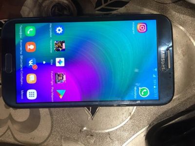 Лот: 14485704. Фото: 1. samsung galaxy note 2. Смартфоны