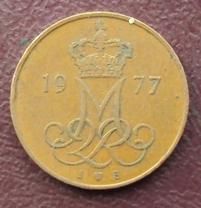 Лот: 4510664. Фото: 1. Иностранная монетка (А439). Остальные страны