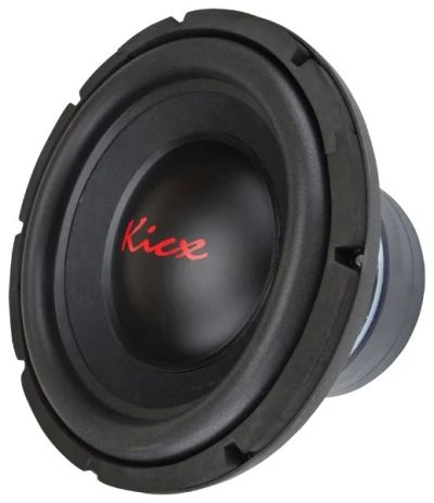 Лот: 8115505. Фото: 1. Сабвуфер без корпуса Kicx PRO-Power... Сабвуферы