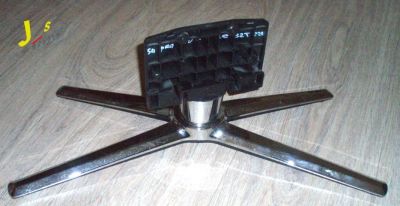 Лот: 6293364. Фото: 1. Подставка LCD телевизора SUPRA... Кронштейны, стойки, подставки