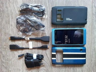 Лот: 1638171. Фото: 1. Nokia n8 срочно!. Смартфоны