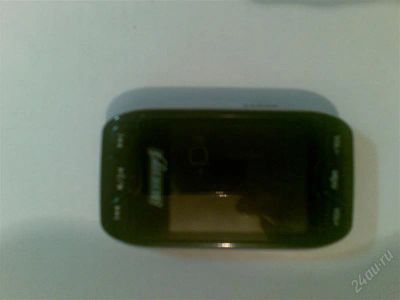Лот: 1099401. Фото: 1. mp3 player Powerman XL670 1Gb. Плееры