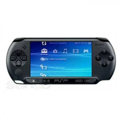Лот: 6140643. Фото: 1. Продам приставку PSP E1008 Street... Игровые приставки, консоли