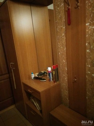 Лот: 9828966. Фото: 1. Прихожая. Прихожие, гардеробные
