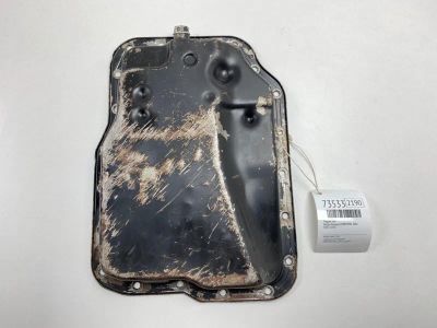 Лот: 21112448. Фото: 1. Поддон КПП Mazda Premacy 2002... Двигатель и элементы двигателя