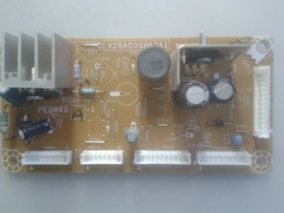 Лот: 22851504. Фото: 1. PE0640,V28A000867A1,TV Toshiba... Запчасти для телевизоров, видеотехники, аудиотехники