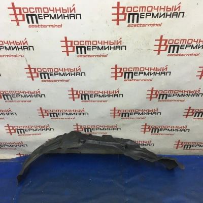 Лот: 14311372. Фото: 1. Подкрылок TOYOTA HILUX SURF(11279265411... Кузов