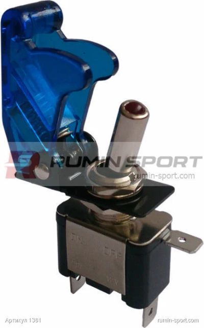 Лот: 4938984. Фото: 1. Тумблер F1 sport, тюнинг. Детали тюнинга