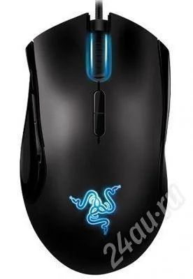 Лот: 552954. Фото: 1. Razer Imperator. Клавиатуры и мыши