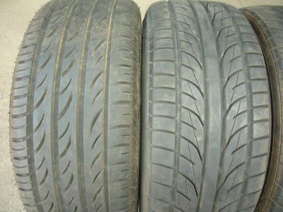 Лот: 3015896. Фото: 1. Комплект летней резины 225/40-18. Шины