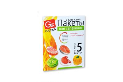 Лот: 16182067. Фото: 1. Пакет для запекания универсальный... Кухонные аксессуары
