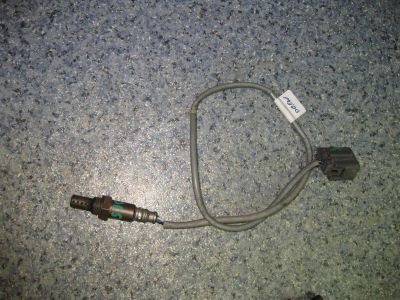 Лот: 20896423. Фото: 1. Датчик кислородный Mazda Verisa... Электрооборудование
