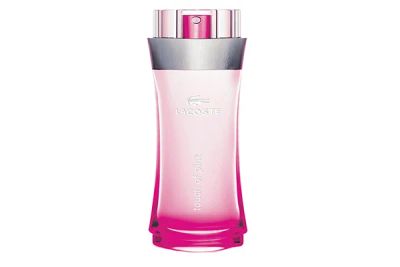 Лот: 8743094. Фото: 1. Lacoste Touch of Pink 90 ml (Венгрия... Женская парфюмерия