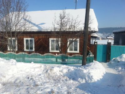 Лот: 6977678. Фото: 1. Продам дом с. Тасеево. Дома