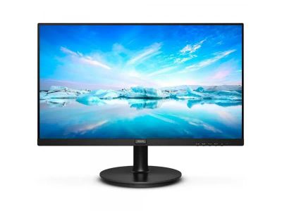 Лот: 24628567. Фото: 1. Монитор Philips 241V8LA. ЖК-мониторы