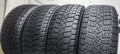 Лот: 21388153. Фото: 1. 225/55R18 102Q Maxxis Presa Suv. Шины