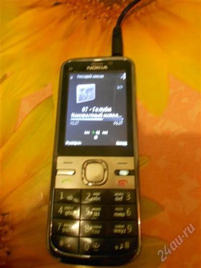 Лот: 2371074. Фото: 1. nokia C5. Кнопочные мобильные телефоны