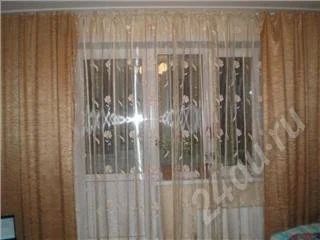 Лот: 267767. Фото: 1. Шторы. Шторы, тюль