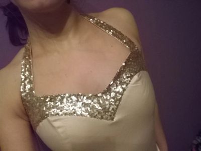 Лот: 6611121. Фото: 1. Платье Asos 44-46. Платья