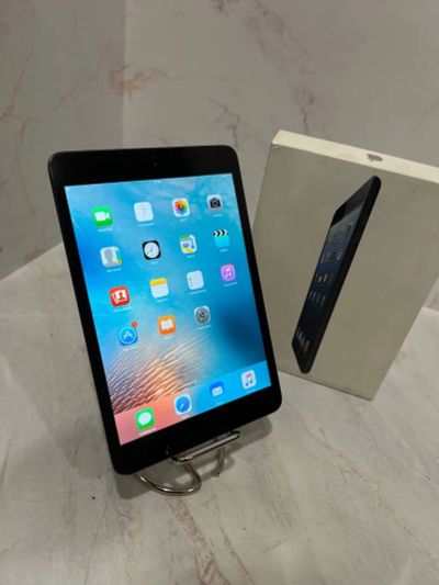 Лот: 21356695. Фото: 1. iPad mini A1432 (51947). Чехлы, бамперы