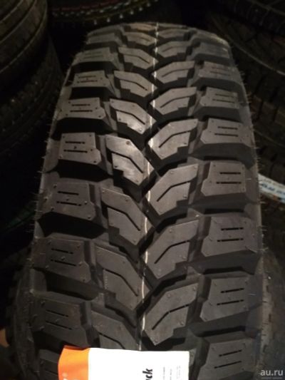 Лот: 13596051. Фото: 1. 205/70R15C 104/102 Q Maxxis M8060... Шины