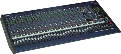 Лот: 4681697. Фото: 1. Пульт аналоговый Yamaha MG 32... Микшеры, предусилители, микрофонные эффекты
