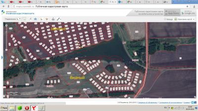 Лот: 7387434. Фото: 1. Участок в Заречье. Земельные участки