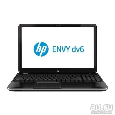 Лот: 9127046. Фото: 1. HP Envy dv6-7380er (Core i7 3610QM... Ноутбуки