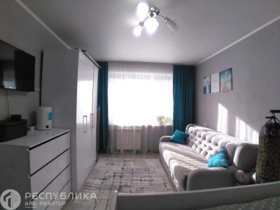 Лот: 25117865. Фото: 1. Продажа Квартира Минусинск, Абаканская... Квартиры, студии