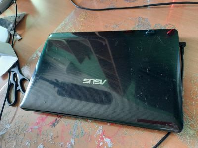 Лот: 20573573. Фото: 1. Ноутбук Asus A42F Неисправен. Ноутбуки