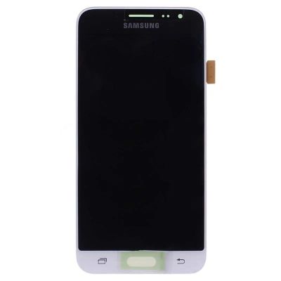 Лот: 13947765. Фото: 1. Дисплей Samsung J320F J320 (J3... Дисплеи, дисплейные модули, тачскрины