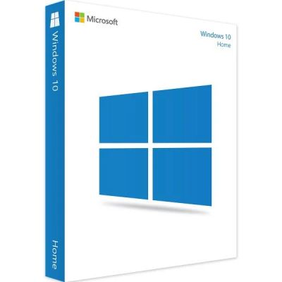 Лот: 13232220. Фото: 1. Windows 10 Home 32/64 пожизненно... Системные