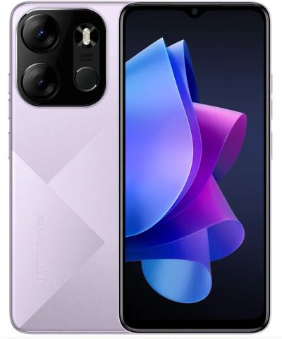Лот: 20337272. Фото: 1. *Смартфон Tecno Spark Go 2023... Смартфоны