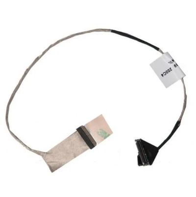 Лот: 9199175. Фото: 1. Шлейф матрицы для ноутбука Lenovo... Шлейфы, кабели, переходники