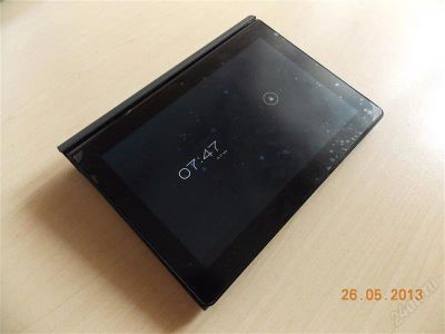 Лот: 2843686. Фото: 1. Sony Tablet S. Планшеты