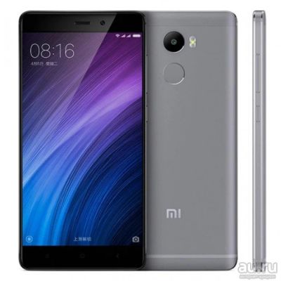 Лот: 9139407. Фото: 1. Новый оригинальный Xiaomi Redmi... Смартфоны