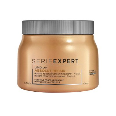 Лот: 17687943. Фото: 1. Маска L'Oreal Serie Expert. Уход за волосами 