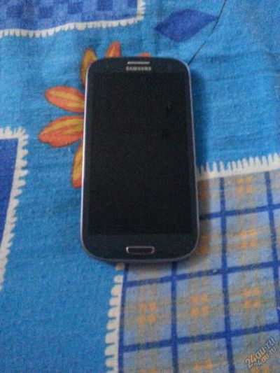 Лот: 6646616. Фото: 1. Samsung Galaxy S3 (Galaxy SIII... Смартфоны