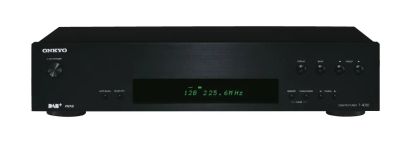 Лот: 25353911. Фото: 1. Тюнер FM Onkyo T-4030. НОВЫЙ!. Тюнеры, радиоприёмники